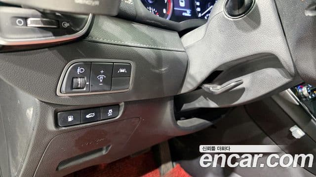 Hyundai Grandeur IG Standard, 2019 14