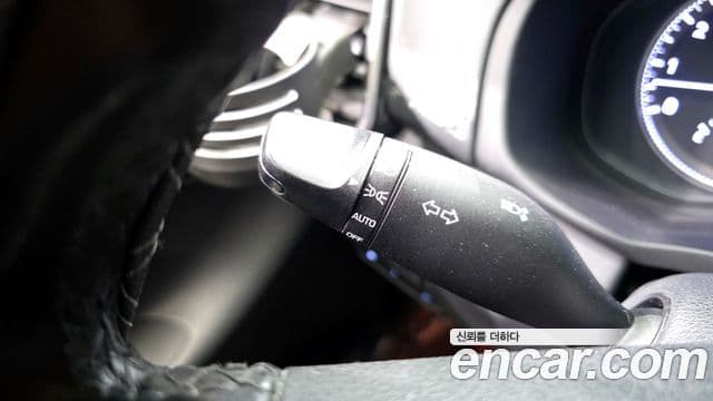 Hyundai Grandeur IG Standard, 2019 15