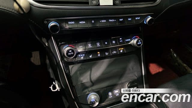 Hyundai Grandeur IG Standard, 2019 17