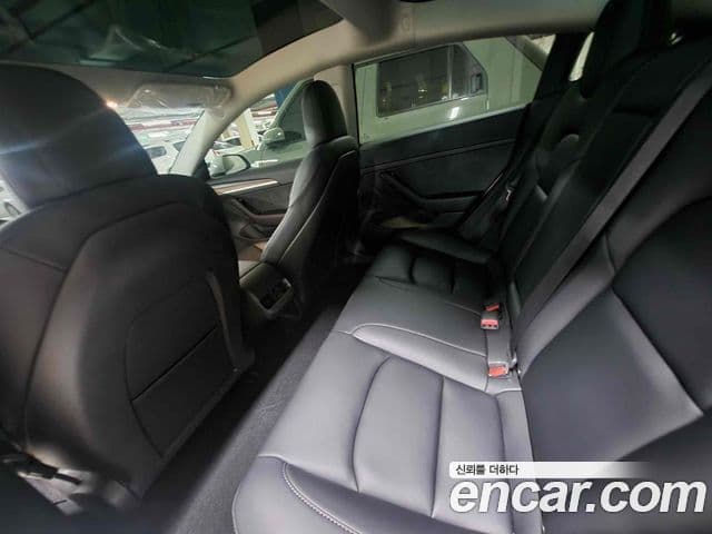 Tesla модель 3 Long Range AWD, 2022 6