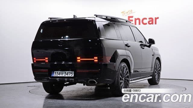 Hyundai Santa Fe (MX5) Calligraphy, 2024 2