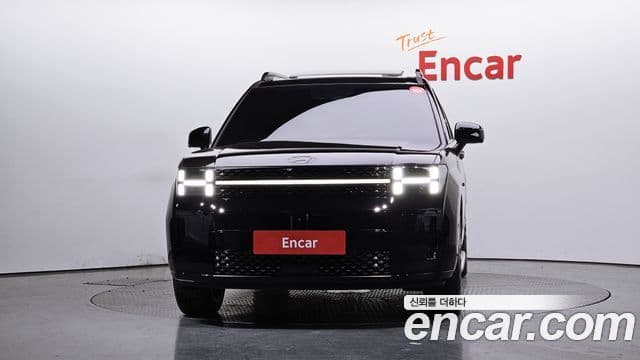 Hyundai Santa Fe (MX5) Calligraphy, 2024 3