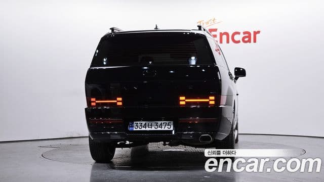 Hyundai Santa Fe (MX5) Calligraphy, 2024 4