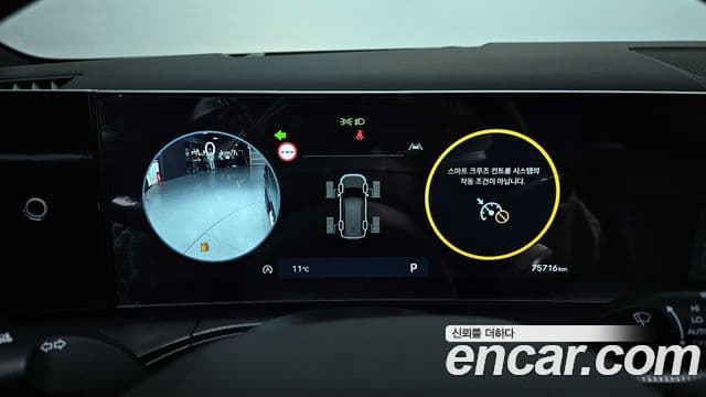 Hyundai Santa Fe (MX5) Calligraphy, 2024 8