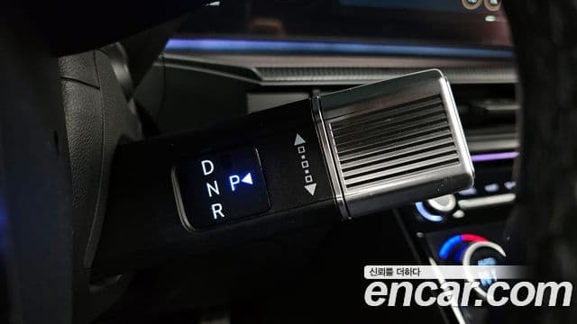 Hyundai Santa Fe (MX5) Calligraphy, 2024 9