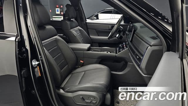 Hyundai Santa Fe (MX5) Calligraphy, 2024 10