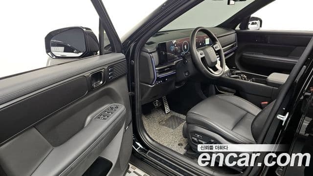 Hyundai Santa Fe (MX5) Calligraphy, 2024 11