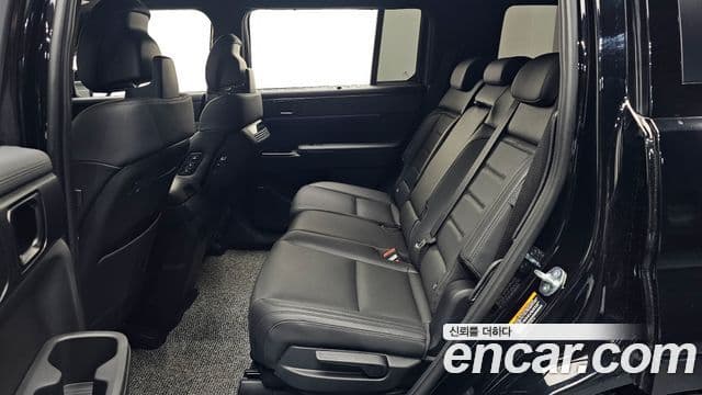 Hyundai Santa Fe (MX5) Calligraphy, 2024 12