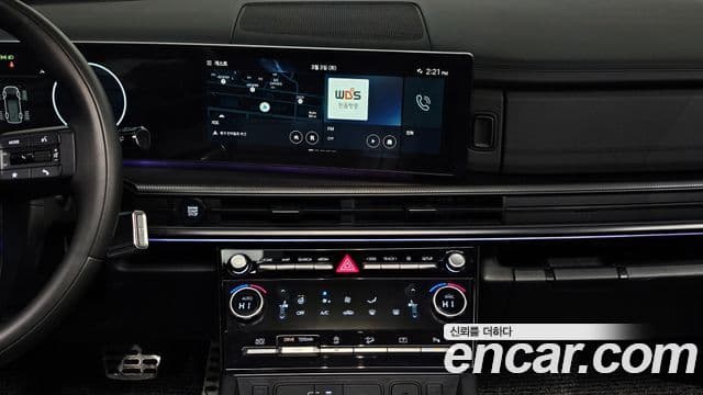 Hyundai Santa Fe (MX5) Calligraphy, 2024 14