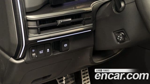 Hyundai Santa Fe (MX5) Calligraphy, 2024 16