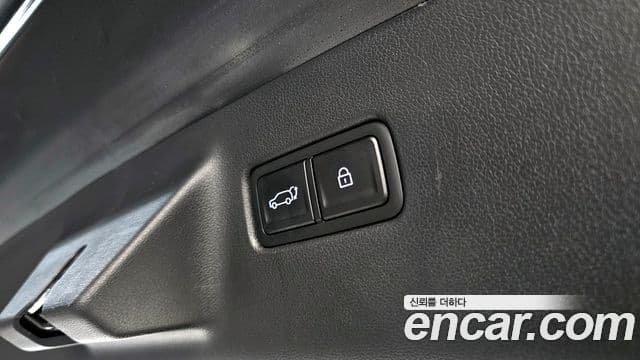 Hyundai Santa Fe (MX5) Calligraphy, 2024 19