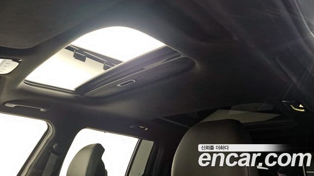 Hyundai Santa Fe (MX5) Calligraphy, 2024 20