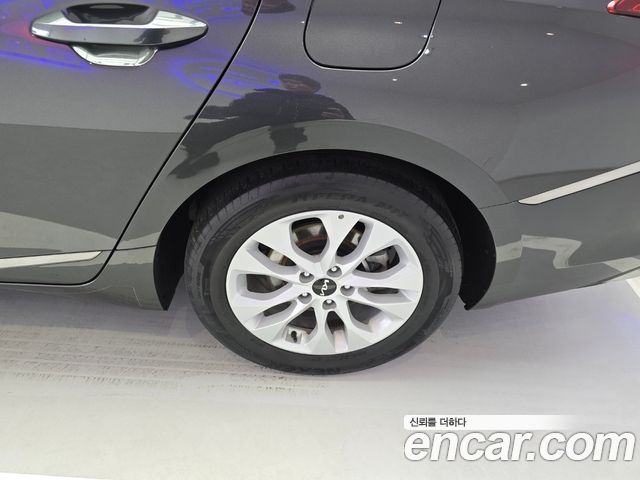 Kia K8 Trendy(арендный автомобиль), 2022 все фото