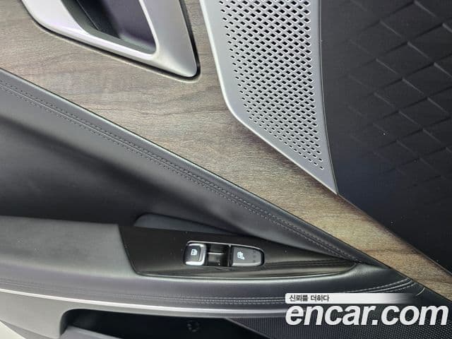 Kia K8 Trendy(арендный автомобиль), 2022 15