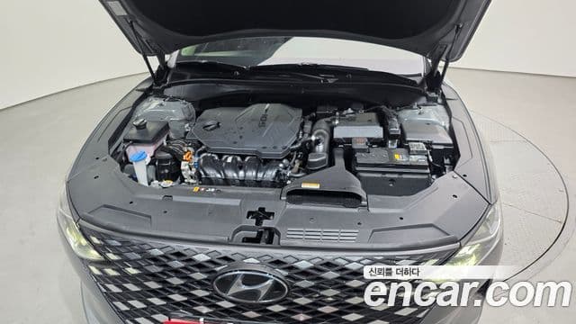 Hyundai The / новый New Grandeur IG Le Blanc, 2022 6