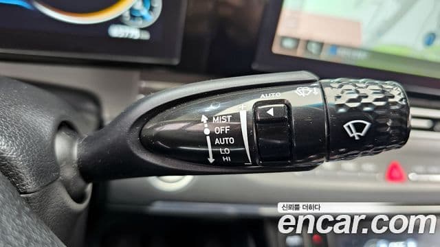 Hyundai The / новый New Grandeur IG Le Blanc, 2022 17