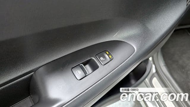 Hyundai The / новый New Grandeur IG Le Blanc, 2022 18