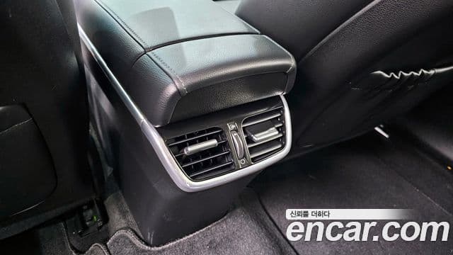 Hyundai The / новый New Grandeur IG Le Blanc, 2022 19