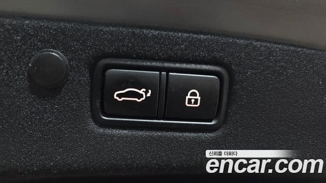 Hyundai The / новый New Grandeur IG Le Blanc, 2022 20