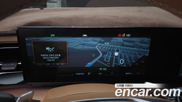 KG모빌리티(SsangYong) The / новый New Torres Black Edge, 2026 8