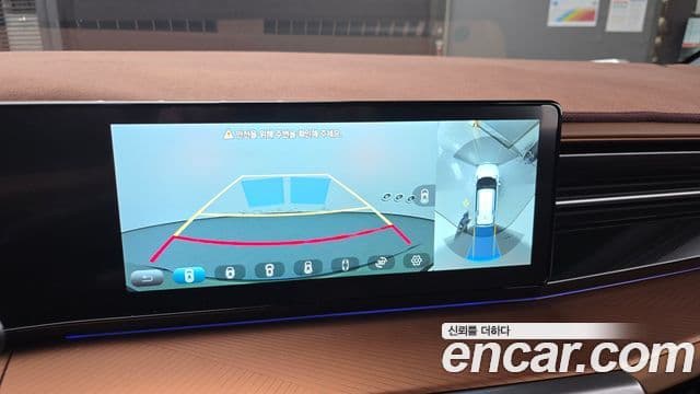 KG모빌리티(SsangYong) The / новый New Torres Black Edge, 2026 15