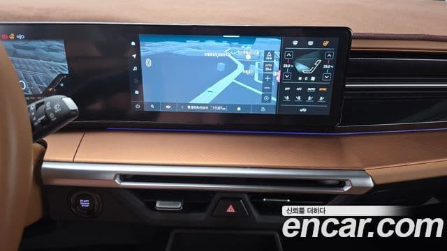 KG모빌리티(SsangYong) The / новый New Torres Black Edge, 2026 16