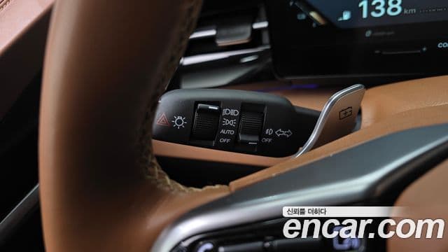 KG모빌리티(SsangYong) The / новый New Torres Black Edge, 2026 17