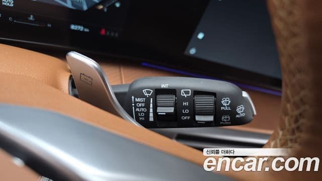 KG모빌리티(SsangYong) The / новый New Torres Black Edge, 2026 18