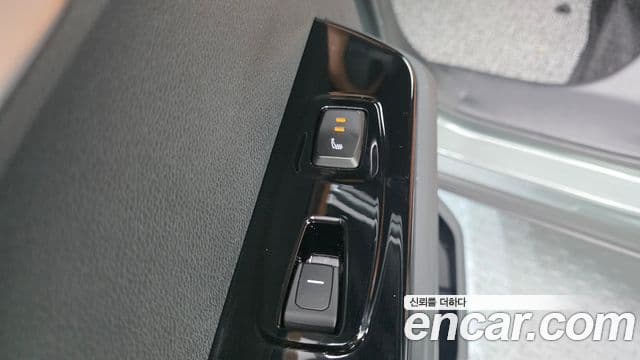 KG모빌리티(SsangYong) The / новый New Torres Black Edge, 2026 19