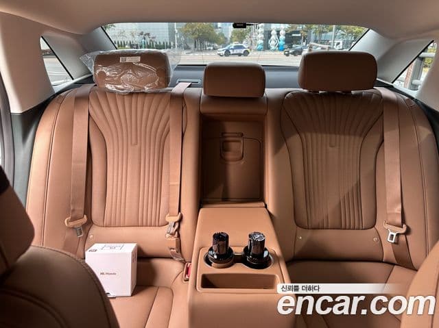Hyundai Grandeur гибрид (GN7) Premium, 2026 все фото
