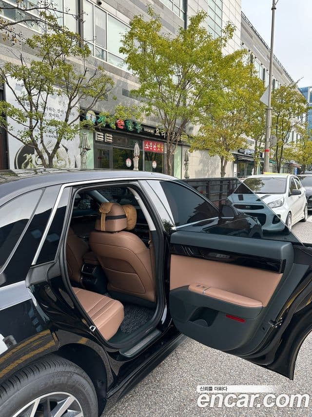 Hyundai Grandeur гибрид (GN7) Premium, 2026 6