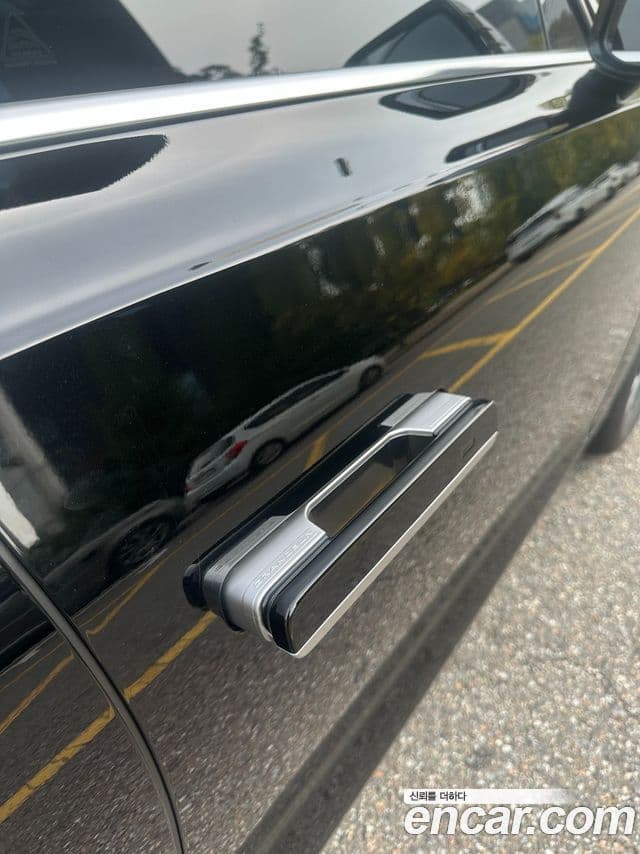 Hyundai Grandeur гибрид (GN7) Premium, 2026 9