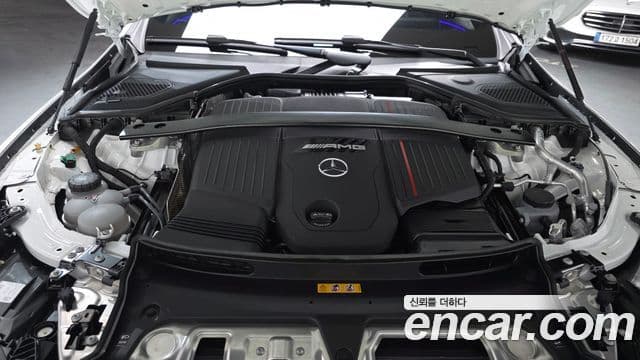 Mercedes-Benz E-класс W214 AMG E53e 4MATIC+, 2026 6