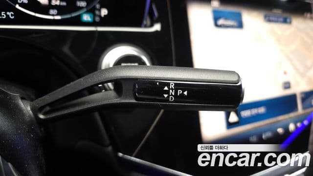 Mercedes-Benz E-класс W214 AMG E53e 4MATIC+, 2026 9