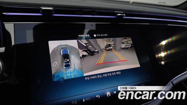 Mercedes-Benz E-класс W214 AMG E53e 4MATIC+, 2026 16