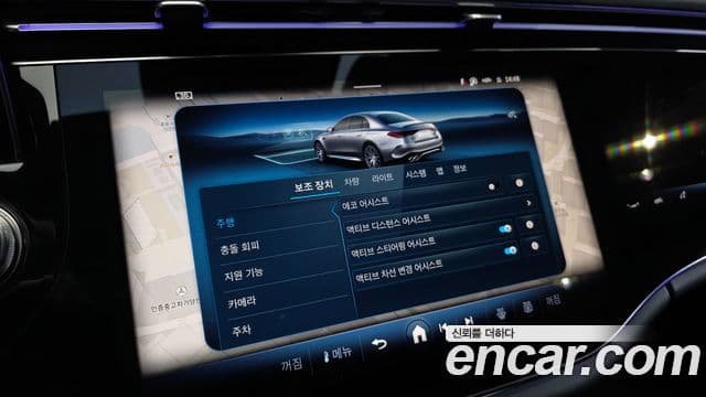 Mercedes-Benz E-класс W214 AMG E53e 4MATIC+, 2026 17