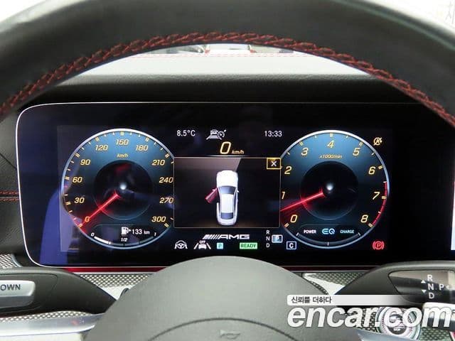 Mercedes-Benz E-класс W213 E53 AMG 4MATIC+, 2021 все фото