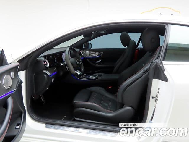 Mercedes-Benz E-класс W213 E53 AMG 4MATIC+, 2021 7