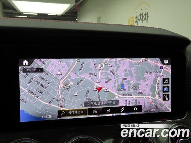 Mercedes-Benz E-класс W213 E53 AMG 4MATIC+, 2021 8