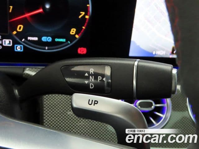 Mercedes-Benz E-класс W213 E53 AMG 4MATIC+, 2021 10