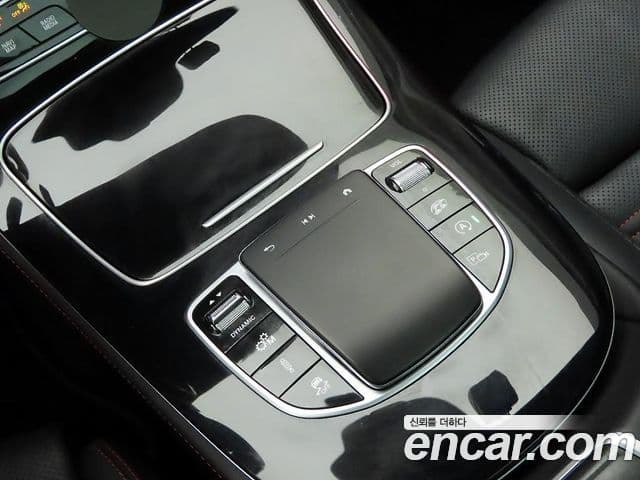 Mercedes-Benz E-класс W213 E53 AMG 4MATIC+, 2021 11