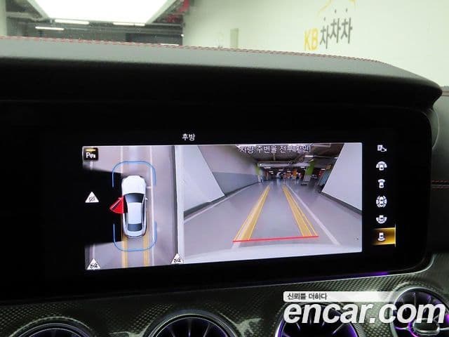 Mercedes-Benz E-класс W213 E53 AMG 4MATIC+, 2021 16