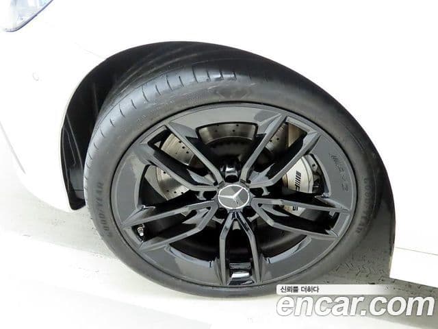 Mercedes-Benz E-класс W213 E53 AMG 4MATIC+, 2021 19