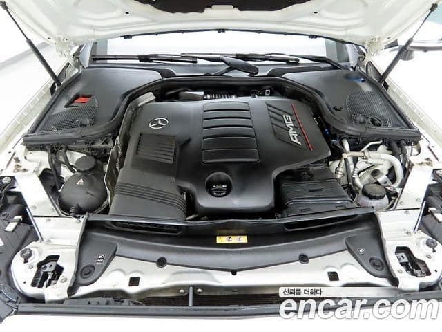 Mercedes-Benz E-класс W213 E53 AMG 4MATIC+, 2021 20