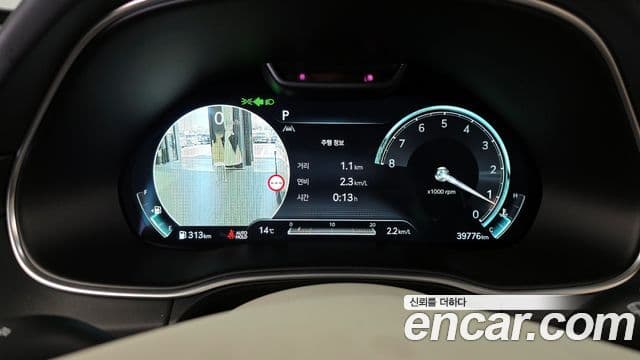 Genesis GV80, 2023 8