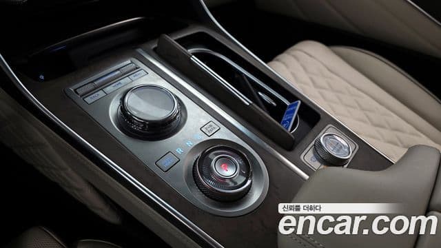 Genesis GV80, 2023 9