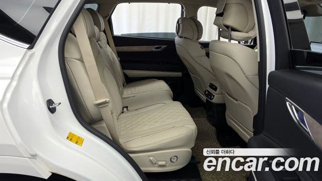 Genesis GV80, 2023 12