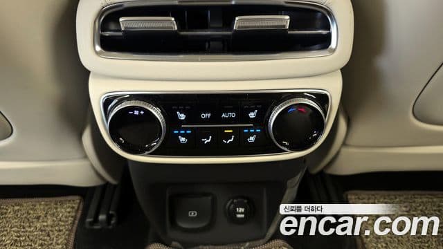 Genesis GV80, 2023 19