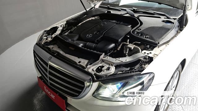 Mercedes-Benz E-класс W213 Exclusive, 2017 6