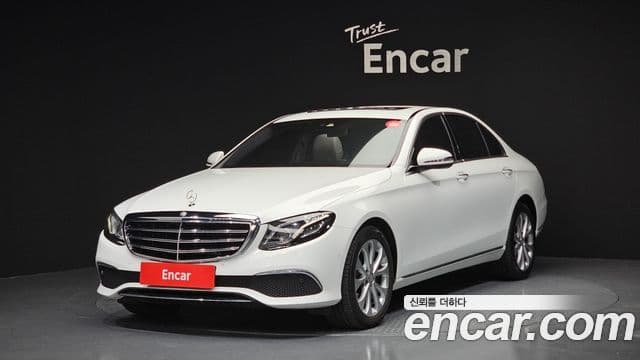 Mercedes-Benz E-класс W213 Exclusive, 2017 7